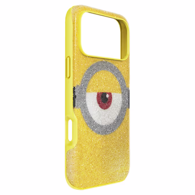 High smartphone case